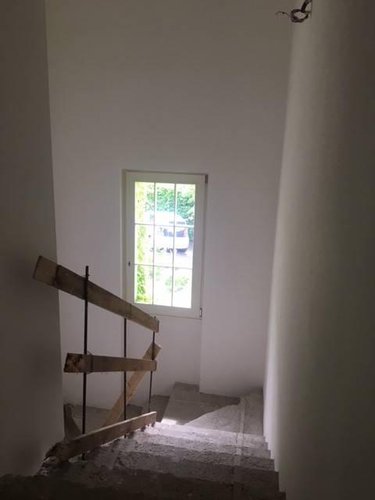 villa di testa Brescia