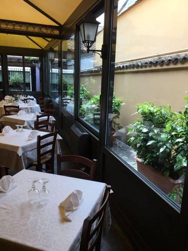 vendesi attività di ristorazione storica Castenedolo