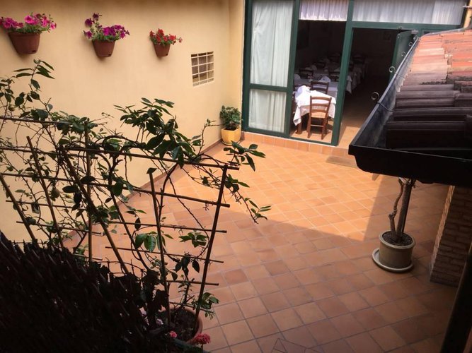 vendesi attività di ristorazione storica Castenedolo