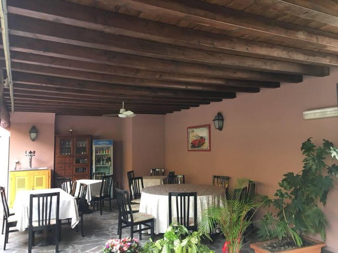 vendesi attività di ristorazione storica Castenedolo