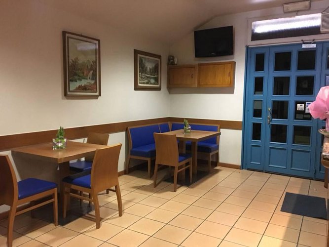 vendesi attività di ristorazione storica Castenedolo