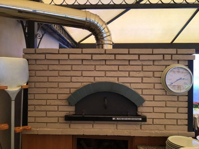 vendesi attività di ristorazione storica Castenedolo