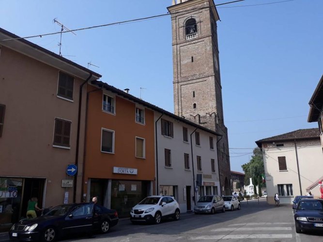 APPARTAMENTO QUADRILOCALE