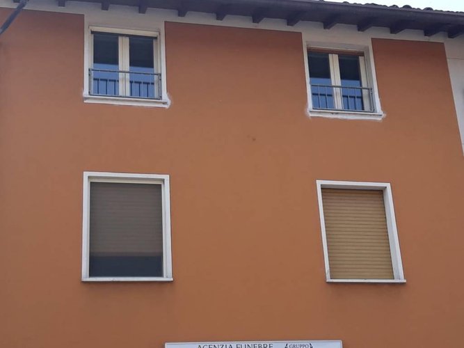 APPARTAMENTO QUADRILOCALE Calvisano