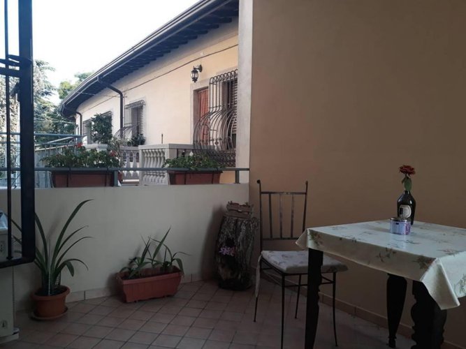 APPARTAMENTO QUADRILOCALE Calvisano