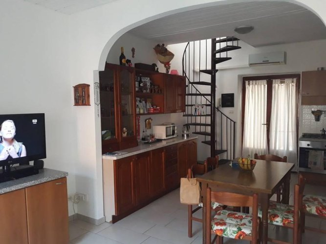 APPARTAMENTO QUADRILOCALE Calvisano