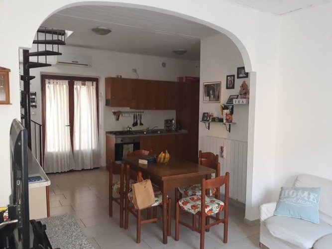 APPARTAMENTO QUADRILOCALE Calvisano