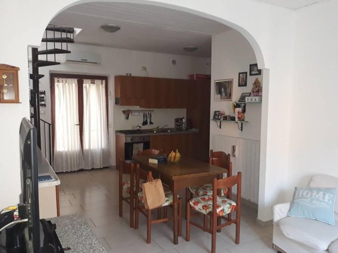 APPARTAMENTO QUADRILOCALE Calvisano