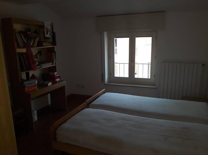 APPARTAMENTO QUADRILOCALE Calvisano