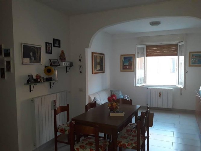 APPARTAMENTO QUADRILOCALE Calvisano