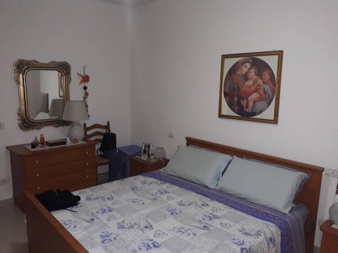 APPARTAMENTO QUADRILOCALE Calvisano