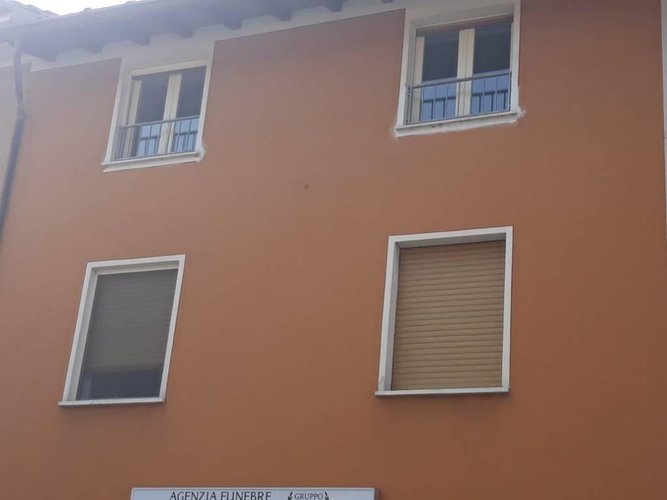 APPARTAMENTO QUADRILOCALE Calvisano