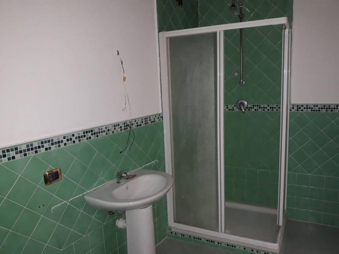 Appartamento trilocale su due livelli Ghedi