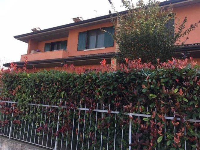 APPARTAMENTO TRILOCALE CON GIARDINO PRIVATO Calvisano