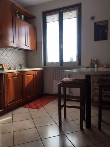 APPARTAMENTO TRILOCALE CON GIARDINO PRIVATO Calvisano