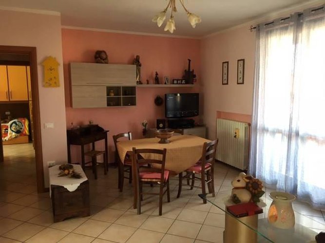 APPARTAMENTO TRILOCALE CON GIARDINO PRIVATO Calvisano