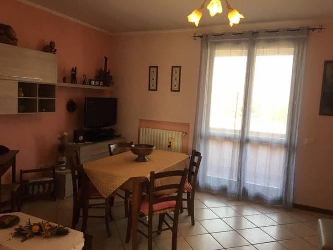 APPARTAMENTO TRILOCALE CON GIARDINO PRIVATO Calvisano