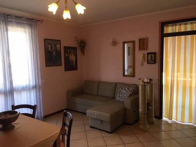 APPARTAMENTO TRILOCALE CON GIARDINO PRIVATO Calvisano