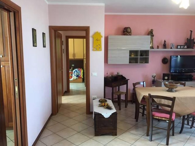 APPARTAMENTO TRILOCALE CON GIARDINO PRIVATO Calvisano