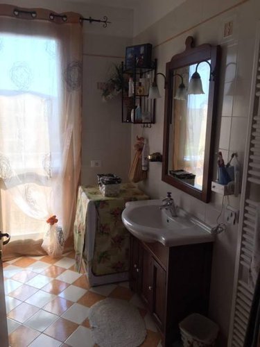 APPARTAMENTO TRILOCALE CON GIARDINO PRIVATO Calvisano