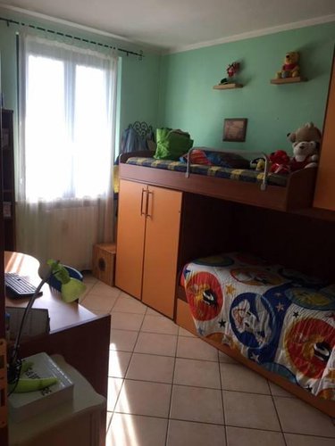 APPARTAMENTO TRILOCALE CON GIARDINO PRIVATO Calvisano