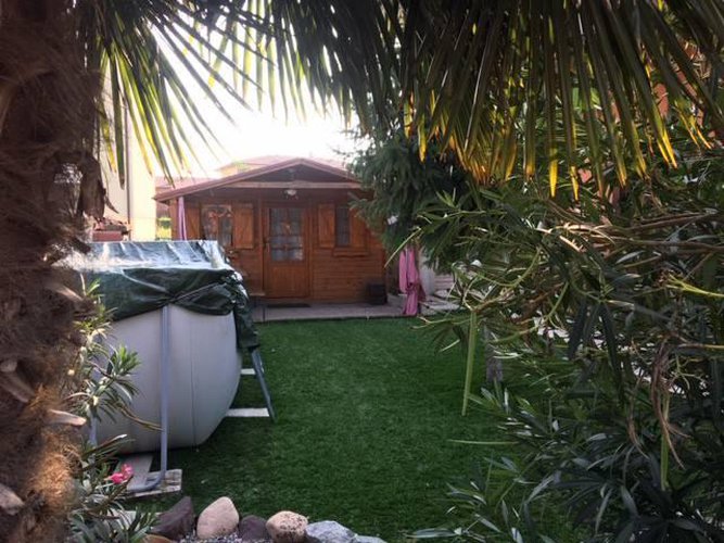 APPARTAMENTO TRILOCALE CON GIARDINO PRIVATO Calvisano