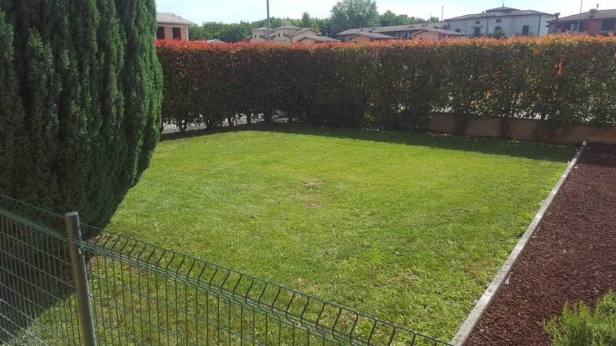 APPARTAMENTO TRILOCALE CON GIARDINO Calvisano