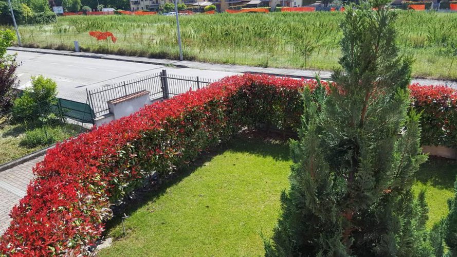 APPARTAMENTO TRILOCALE CON GIARDINO Calvisano