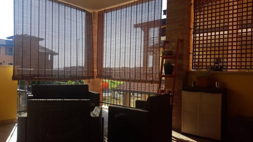 APPARTAMENTO TRILOCALE CON GIARDINO Calvisano