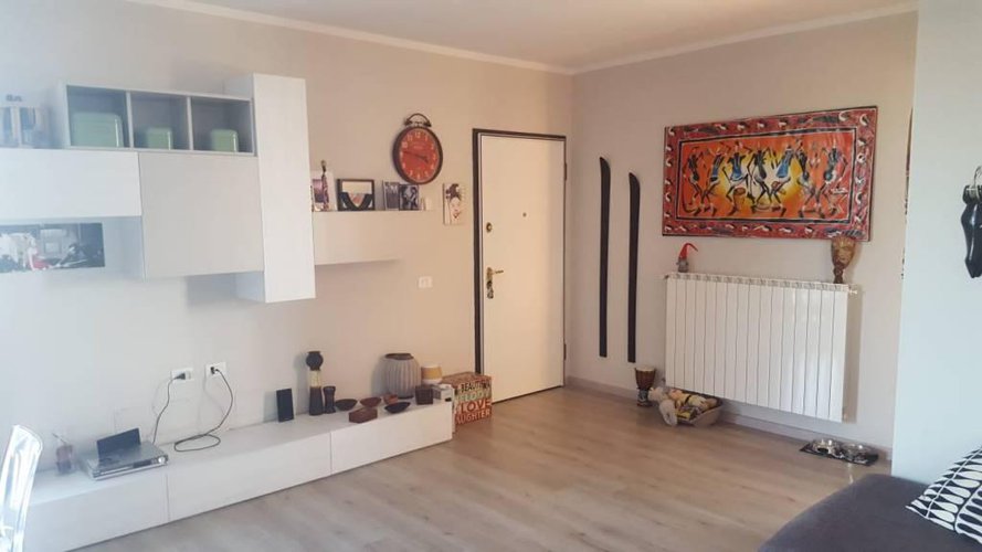 APPARTAMENTO TRILOCALE CON GIARDINO Calvisano