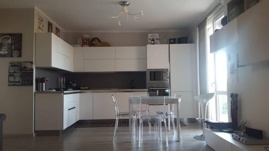 APPARTAMENTO TRILOCALE CON GIARDINO Calvisano