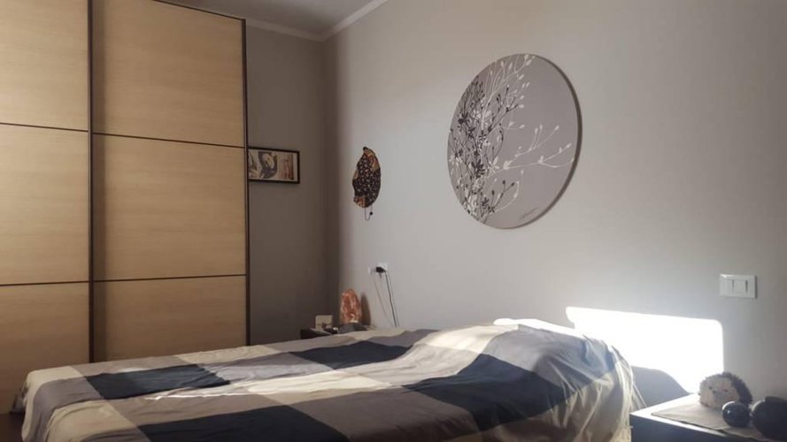 APPARTAMENTO TRILOCALE CON GIARDINO Calvisano