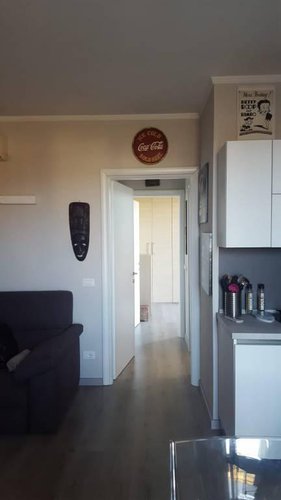 APPARTAMENTO TRILOCALE CON GIARDINO Calvisano