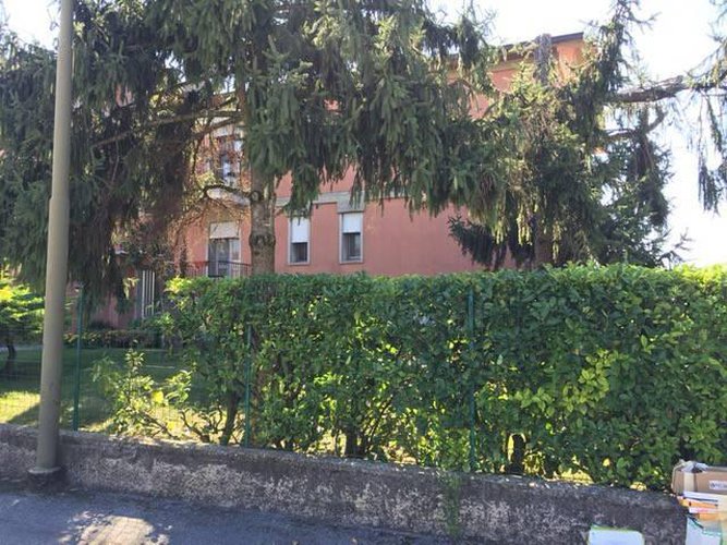 APPARTAMENTO QUADRILOCALE CON GIARDINO