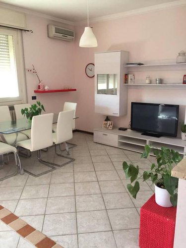 APPARTAMENTO QUADRILOCALE CON GIARDINO Calvisano