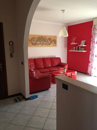 APPARTAMENTO QUADRILOCALE CON GIARDINO Calvisano