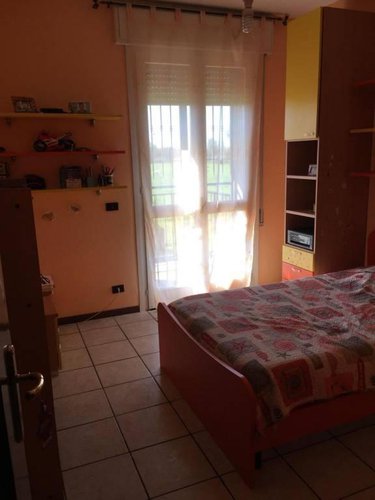 APPARTAMENTO QUADRILOCALE CON GIARDINO Calvisano