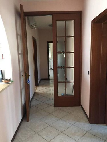 APPARTAMENTO QUADRILOCALE CON GIARDINO Calvisano