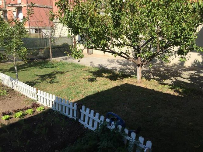 APPARTAMENTO QUADRILOCALE CON GIARDINO Calvisano