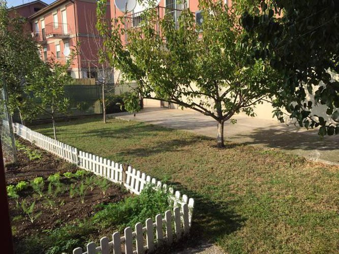 APPARTAMENTO QUADRILOCALE CON GIARDINO Calvisano