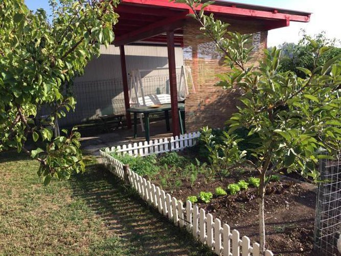 APPARTAMENTO QUADRILOCALE CON GIARDINO Calvisano