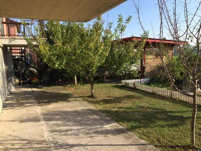 APPARTAMENTO QUADRILOCALE CON GIARDINO Calvisano