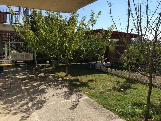 APPARTAMENTO QUADRILOCALE CON GIARDINO Calvisano