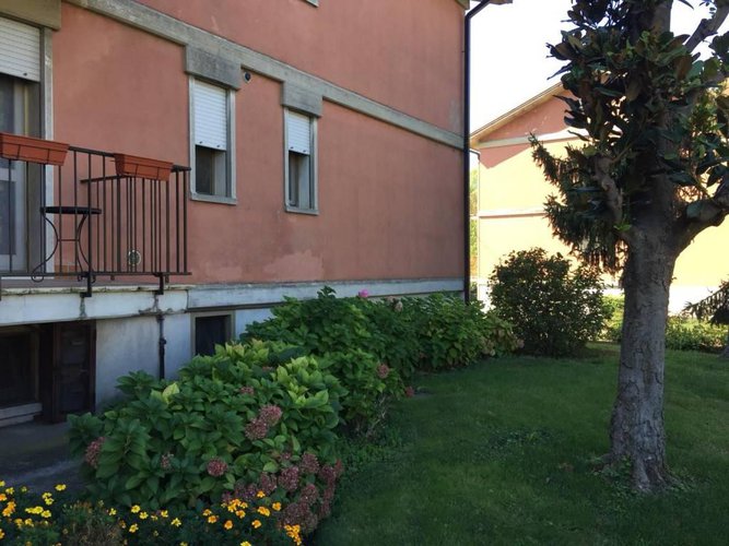 APPARTAMENTO QUADRILOCALE CON GIARDINO Calvisano