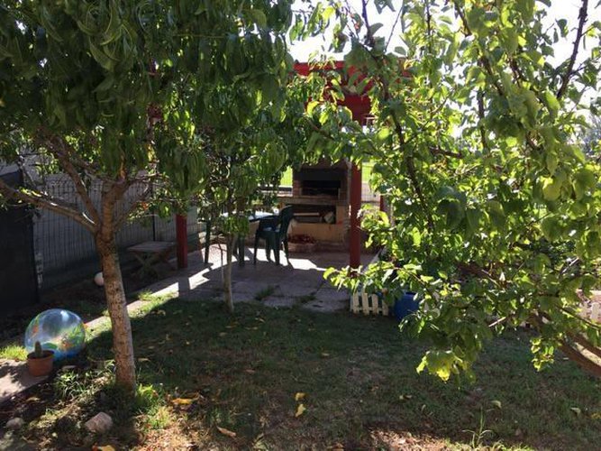 APPARTAMENTO QUADRILOCALE CON GIARDINO Calvisano