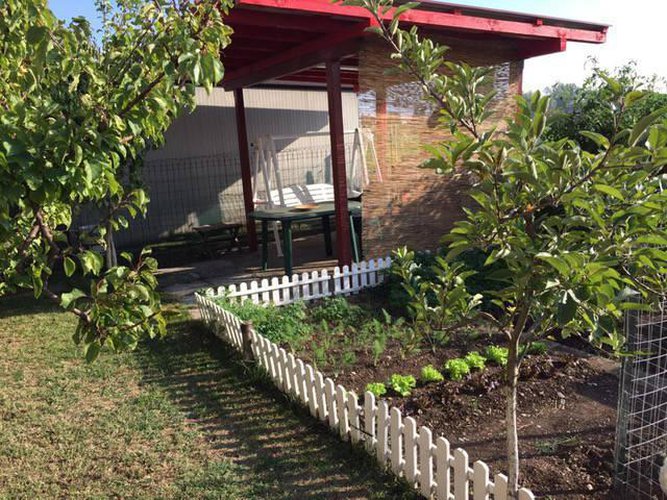 APPARTAMENTO QUADRILOCALE CON GIARDINO Calvisano