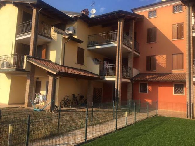 APPARTAMENTO TRILOCALE CON MANSARDA