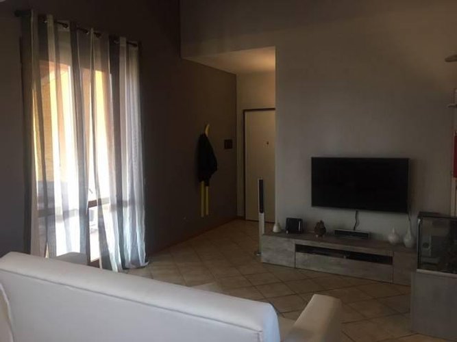 APPARTAMENTO TRILOCALE CON MANSARDA Calvisano