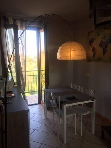 APPARTAMENTO TRILOCALE CON MANSARDA Calvisano