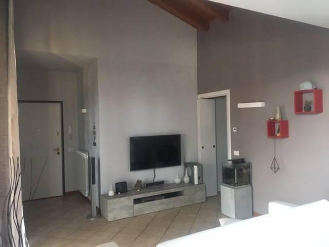 APPARTAMENTO TRILOCALE CON MANSARDA Calvisano